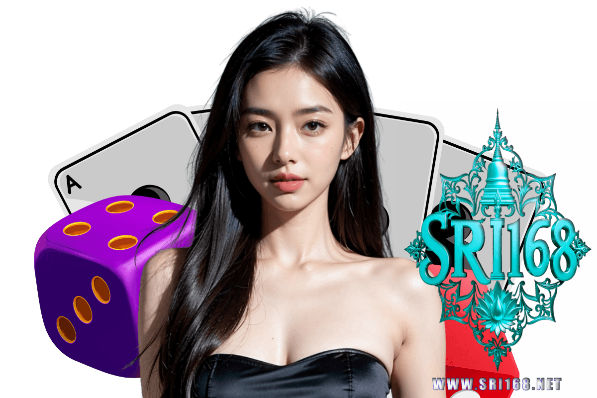 sri168 wallet