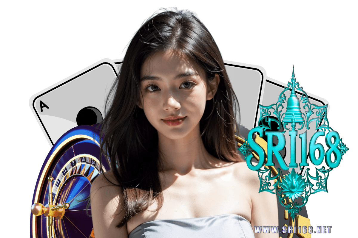 sri168 สมัคร