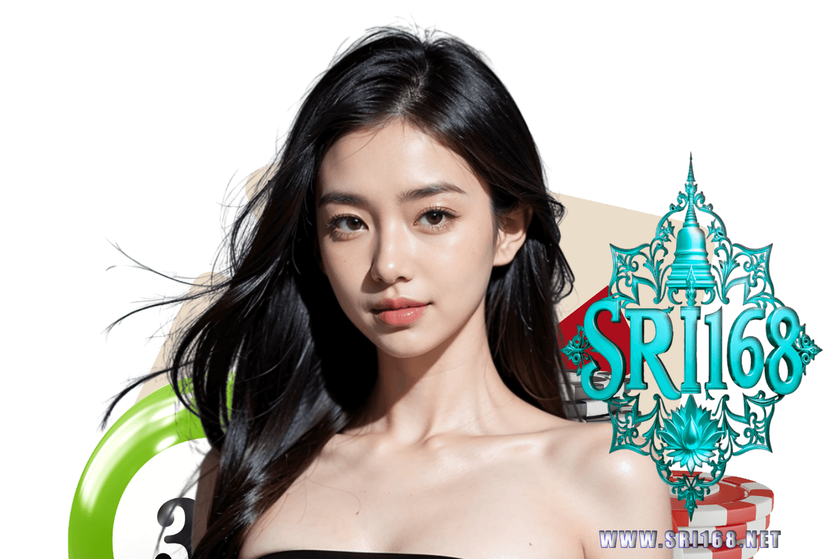 sri168 สล็อต