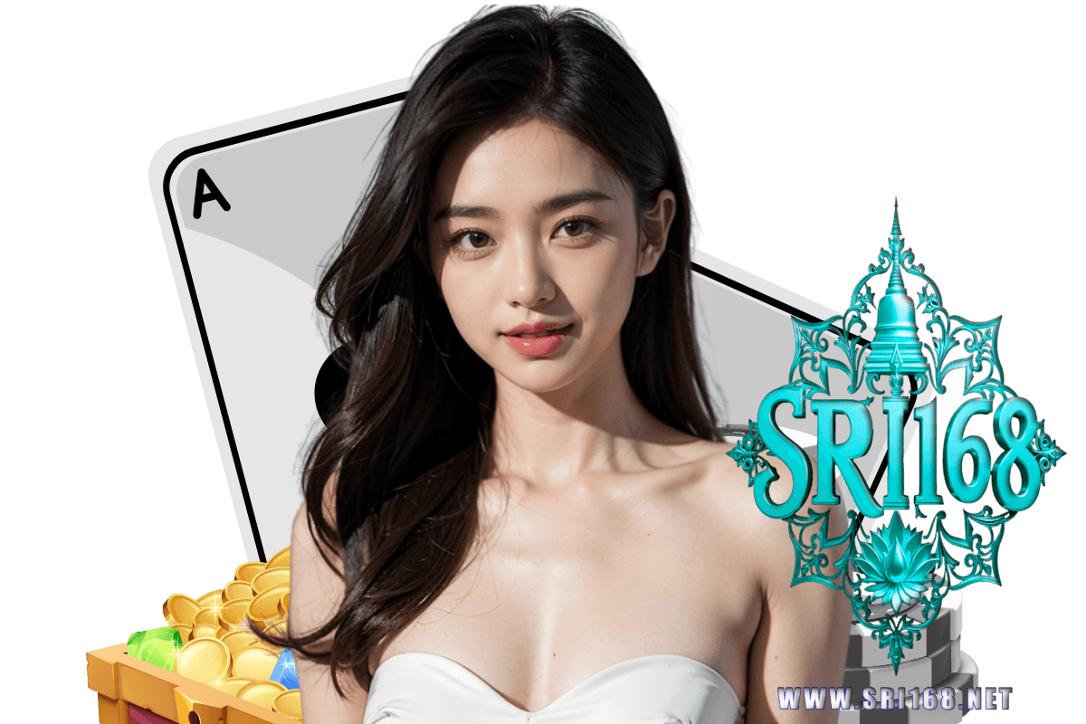 sri168 เว็บตรง